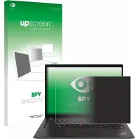 Upscreen Spy Shield Filtre Anti-Espion (14", 16:10)