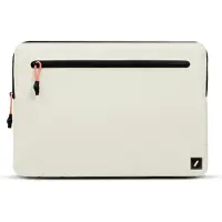 Native Union Ultralight Macbook 14 Laptop Cover Beige