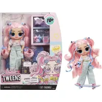 Mga L.O.L. Surprise! L.O.L. Surprise Tweens Flora Moon, Poupée mannequin, ...