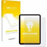 Upscreen Protection d'écran Reflection Shield Mat (1 pcs, Apple iPad 2022 (10e génération))