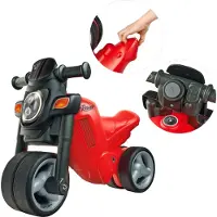 Simba Draisienne - Draisienne - Sport - Modifier - - UneTaille - Draisienne