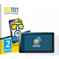 BROTECT Film de protection antireflet Protection d'écran mat