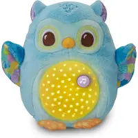 Vtech Chouette en peluche lumineuse 80-566904