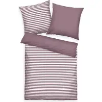 Tom Tailor Parure de lit en renforce MIG (Parure de lit, 135x200 cm)