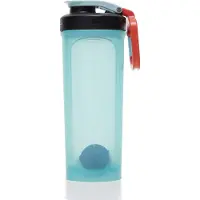 CONTIGO ! Shaker & Go 2.0 820ml, blau