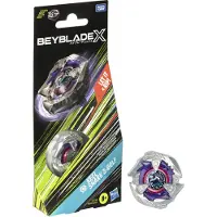 Hasbro Beyblade X Talon Ptera 3-80b Couvercle De Toupie De Combat