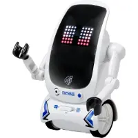 Silverlit Maze Breaker 2 Interactive Toy Blanc Enfants