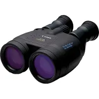 Canon 4625A015 jumelle Porro II Noir