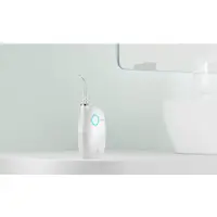 Clean A10 jet dentaire White 1 pcs