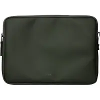 Rains Trail Laptop Case Couleur Vert