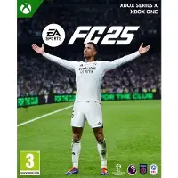 FC 25