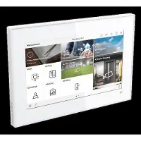 Busch-Jaeger IP Touch Lite 7 (Ethernet, Filaire, WiFi)