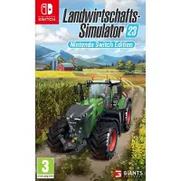 Simulateur agricole 23