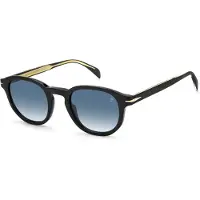 David Beckham Lunettes de soleil DB 1007/S 807/08