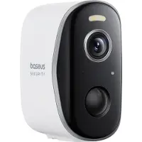 Baseus - S0TZ002130 - Caméra de surveillance - extérieur