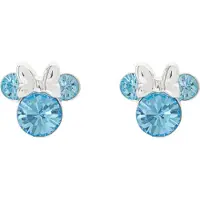 Disney Bijou 'Minnie Mouse' aqua