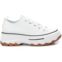 Refresh 17247 Chaussures de sport Blanc UE 38 Femme Blanc UE 38