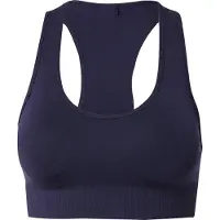 Only Play Soutien-gorge de sport 'ONPDaisy' bleu nuit
