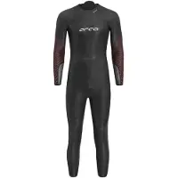 Orca Combinaison En Néoprène à Manches Longues Apex Float