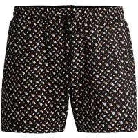 BOSS Maillots de bain Manu new hommes - Multicolore - EU XXL