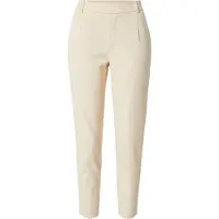 Vila Pantalon à pince 'Varone' crème