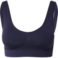 Only Play Soutien-gorge de sport bleu nuit