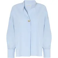 TATUUM Chemisier 'Lotari' bleu ciel