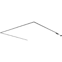 QAZQA Système d'éclairage sur rail moderne noir monophasé 600 cm - Magnetic