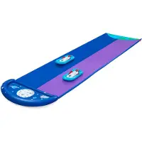 Bestway 52642 Sliding Track Multicolore 488 x 138 cm