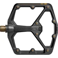 Crankbrothers Stamp 11 Pedals Noir L