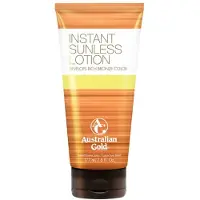 Australian Gold Instant Sunless Lotion (U) 177 ml