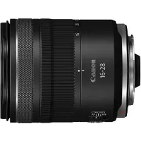 Canon RF 16-28 mm f/2.8 IS STM