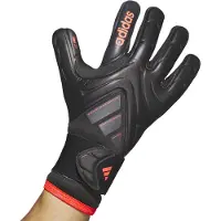 Adidas Copa Pro Goalkeeper Gloves Noir 7.5