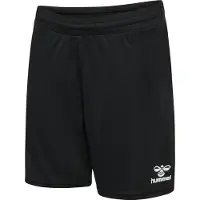 Hummel Pantalon de sport noir