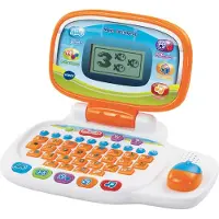 My Mon ordinateur portable d'apprentissage (Allemand, 4 - 5 Années)