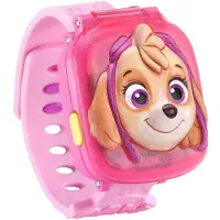 Vtech Montre d'apprentissage Skye 80-551684 - 80-551684 - (Jouets / Articles tendance)