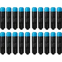 Nerf Ultra Recharge De 20 Fléchettes Sonic Screamers