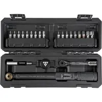 Topeak 4-2 Nm Torque Wrench Argenté