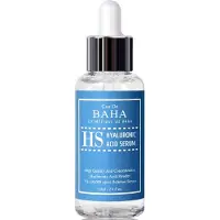 Cos De BAHA - H Hyaluronic Acid Serum - Sérum à l'acide hyaluronique