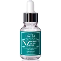 Cos De BAHA - NZ Niacinamide 20 Zinc PCA 4 Serum - Sérum