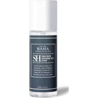 Cos De BAHA - SH Snail Mucin Hyaluronic Acid Serum - Sérum