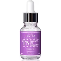 Cos De BAHA - TN Tranexamic Acid Niacinamide Serum Jumbo - Sérum grand format