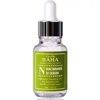 Cos De BAHA - N Niacinamide 10 Serum 30ml