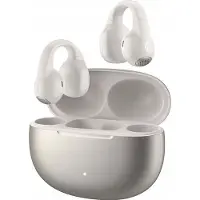 Edifier Comfo C Casque sans fil à oreillettes ouvertes (perle)