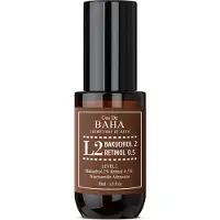 Cos De BAHA - Sérum L2 au bakuchiol et au rétinol