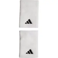 Adidas Bandeau de transpiration 'Tennis Wristband' noir / blanc