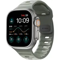 Nomad Bracelet Sport FKM Apple Watch | 44/45/46/49 mm - Coastal Rock