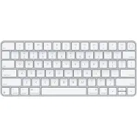 Apple Magic Keyboard avec Touch ID pour les Mac avec puce - Anglais international