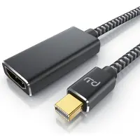 Primewire Adaptateur UHD, 4k @ 60Hz, Thunderbolt 1 & 2, Audio et Vidéo