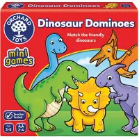 Orchard Toys Domino 600353